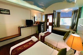 Baan Rim Kwai Paerimnam Resort