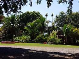 Sai Yok Noi Blue Mountain Resort