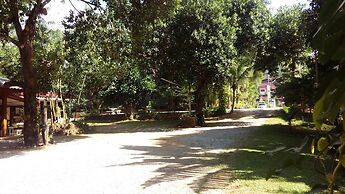 Sai Yok Noi Blue Mountain Resort