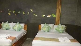 Sai Yok Noi Blue Mountain Resort