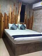 Sai Yok Noi Blue Mountain Resort