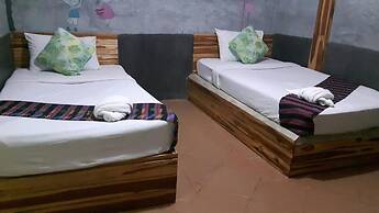 Sai Yok Noi Blue Mountain Resort