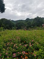 Sai Yok Noi Blue Mountain Resort