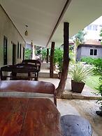 Sai Yok Noi Blue Mountain Resort