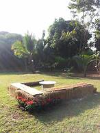 Sai Yok Noi Blue Mountain Resort