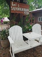 Sai Yok Noi Blue Mountain Resort