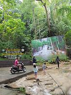 Sai Yok Noi Blue Mountain Resort