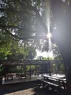 Sai Yok Noi Blue Mountain Resort