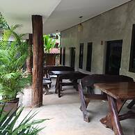 Sai Yok Noi Blue Mountain Resort