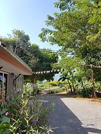 Sai Yok Noi Blue Mountain Resort