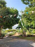 Sai Yok Noi Blue Mountain Resort