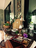 Baan Alisa Bed and Breakfast