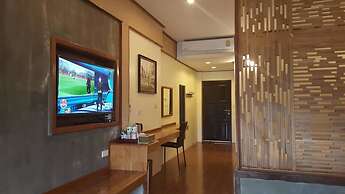 Baan Alisa Bed and Breakfast