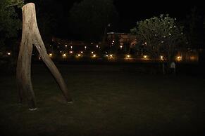 Baan Alisa Bed and Breakfast