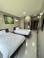Baan Alisa Bed and Breakfast