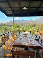 Baan Alisa Bed and Breakfast