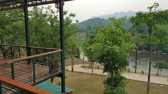 Baan Alisa Bed and Breakfast