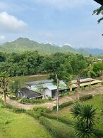 Baan Alisa Bed and Breakfast