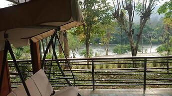 Baan Alisa Bed and Breakfast