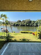 Baan Alisa Bed and Breakfast