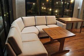 Baan Alisa Bed and Breakfast