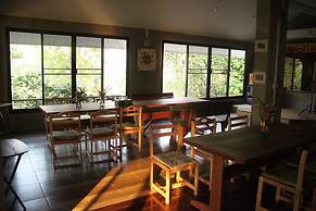Baan Alisa Bed and Breakfast