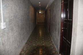 Baan Alisa Bed and Breakfast