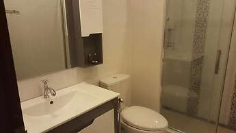 Baan Alisa Bed and Breakfast