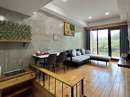 Baan Alisa Bed and Breakfast