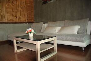 Baan Alisa Bed and Breakfast