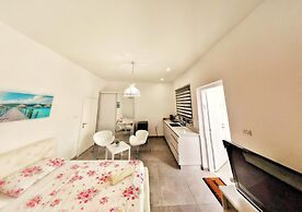 Eilat Red Sea Luxury Apartments