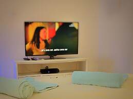 Eilat Red Sea Luxury Apartments