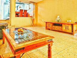 Eilat Red Sea Luxury Apartments