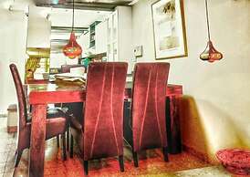 Eilat Red Sea Luxury Apartments