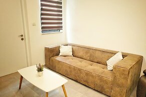 Eilat Red Sea Luxury Apartments