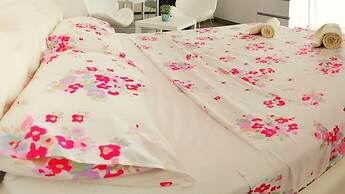 Eilat Red Sea Luxury Apartments