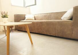 Eilat Red Sea Luxury Apartments