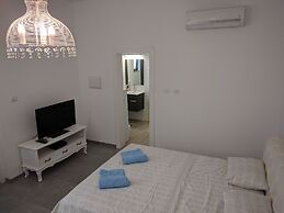 Eilat Red Sea Luxury Apartments