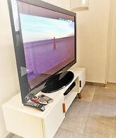 Eilat Red Sea Luxury Apartments