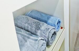 Eilat Red Sea Luxury Apartments