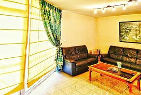 Eilat Red Sea Luxury Apartments