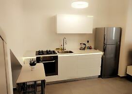 Eilat Red Sea Luxury Apartments