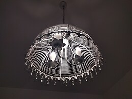 Eilat Red Sea Luxury Apartments