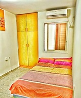 Eilat Red Sea Luxury Apartments