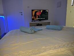 Eilat Red Sea Luxury Apartments