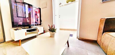 Eilat Red Sea Luxury Apartments