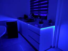 Eilat Red Sea Luxury Apartments