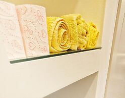 Eilat Red Sea Luxury Apartments