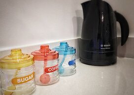 Eilat Red Sea Luxury Apartments