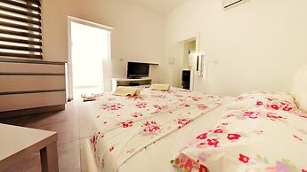 Eilat Red Sea Luxury Apartments